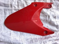 675 triumph daytona rear