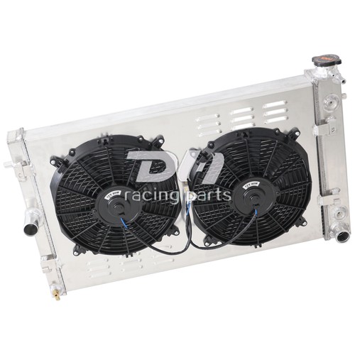 Row aluminum - 3,