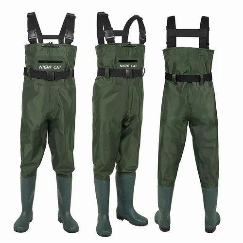 Nightcat lightweight green - lightweight,