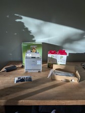 Canon Selphy ES1 Compact Photo