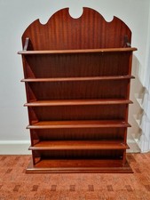 Vintage Style Mahogany Colour