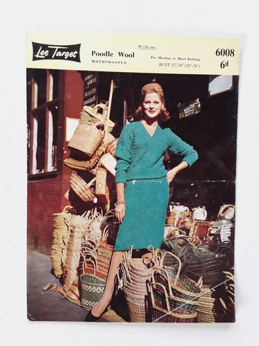 Lee target vintage - lee,