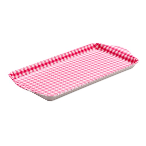Zeal sandwich serving tray - sandwich,