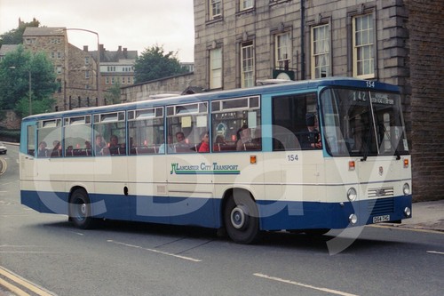 Bus photo lancaster city - bus,