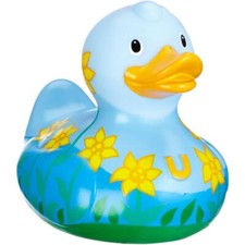 Bud Duck Luxury Daffodil