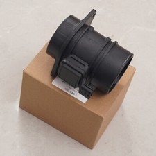 FOR 2006-2014 VAUXHALL VIVARO A 2.0 CDTI MAF MASS AIR FLOW SENSOR METER 4PIN !