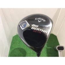 Callaway Driver     BIG BERTHA (2014) BETA 9.5° Flex S AIR Speeder 46