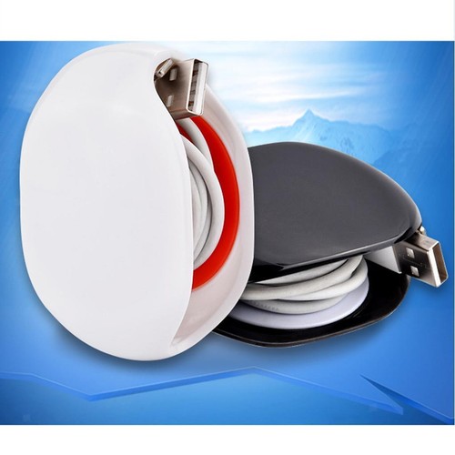 Cable rewinder - , reel