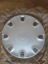 Nissan Primera P10,Genuine hub
