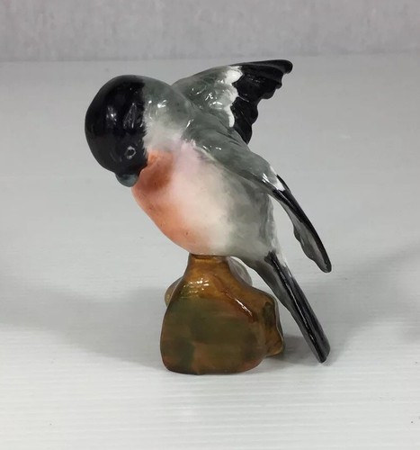 Vintage crown staffordshire - vintage,