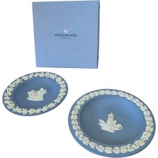 Wedgwood Jasperware Wallace
