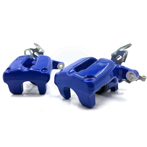 For golf r32 - rear, left