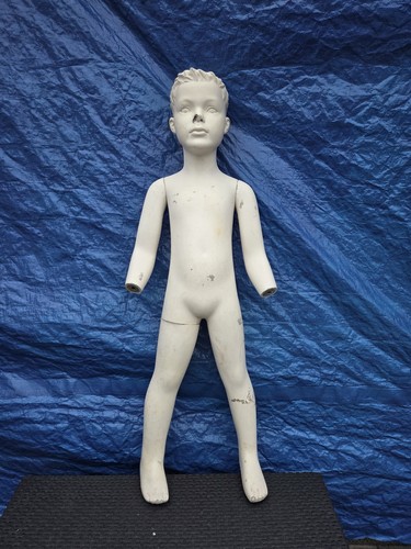 Vintage hans boodt child - vintage,