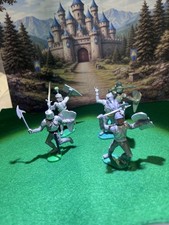 Vintage Timpo Toys Swoppet