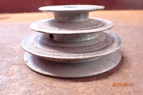 Lot rp15 non ferrous - lot,