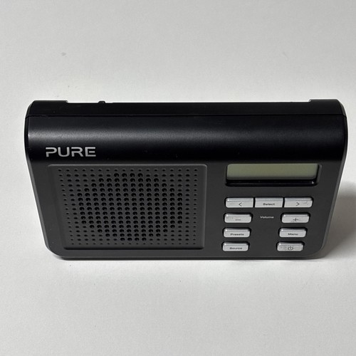 Pure one series dab fm - pure,
