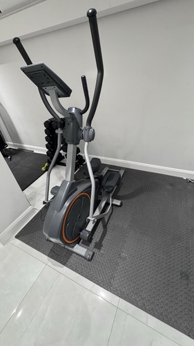 Trimmaster e418 elliptical - trimmaster,