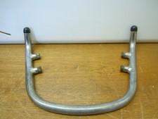 Kawasaki 250 350 S1/S2 Passenger Grab Handle Bar Rail