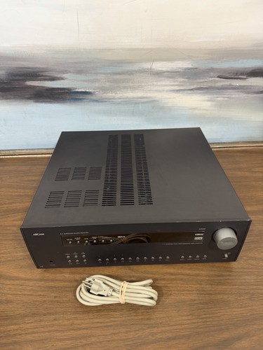 Arcam avr300 channel - avr300, av
