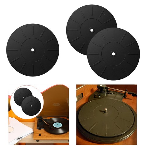 Turntable mat sturdy - mat, replace