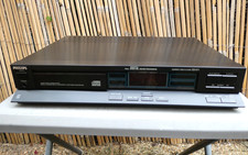 Philips CD 471  CD Player 