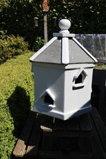 Dovecote garden ornamental - dovecote,