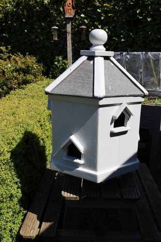 Dovecote garden ornamental - garden,