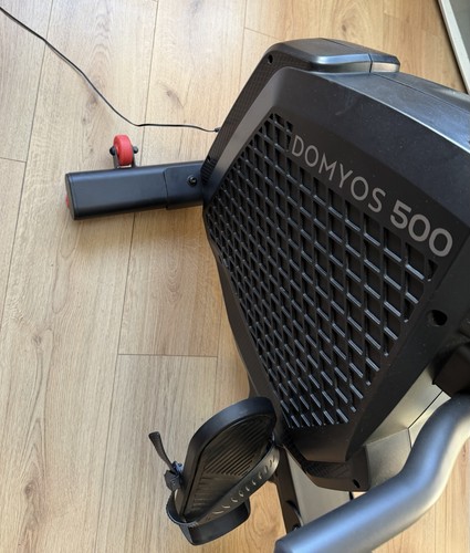 Domyos 500 folding rowing - 500,
