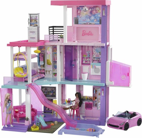 Barbie 60th celebration dream - 60th,
