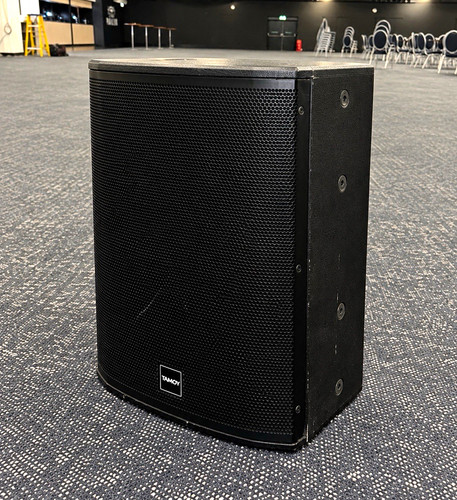 Tannoy pro audio speaker - tannoy,