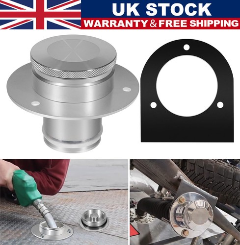 2530 aluminum fuel tank - fuel,