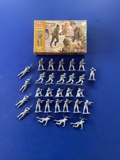 Airfix Toy Soldiers Russian