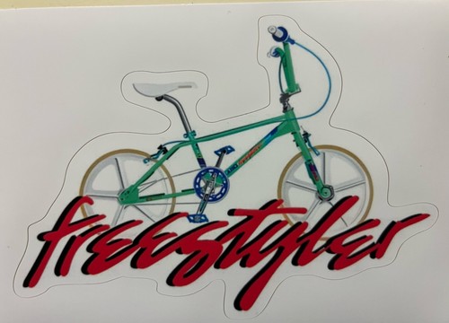 Bmx bicycle old school - bmx,