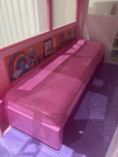 Barbie dream house replacement - dream,
