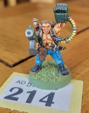 Warhammer 40k PAINTED Imperial