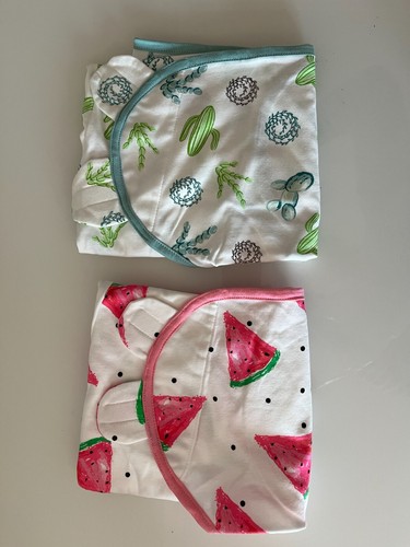 Pack newborn baby - 2,