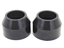 Fork Dust boots Pair for