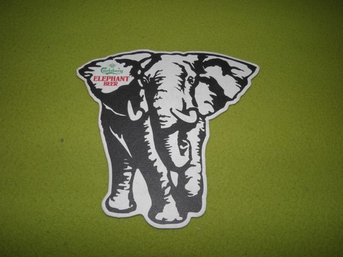 Carlsberg elephant beer - -, "elephant