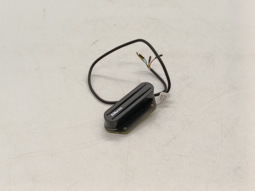 Dimarzio dp384bk the chopper - chopper, t