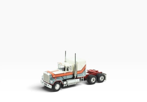 Tekno mack super - 1:50,