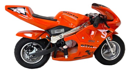 Mini moto electric 250w - moto,,
