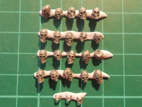 Warhammer 40k 20 various - -,