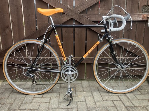 Claude butler road bike - claude, 700c