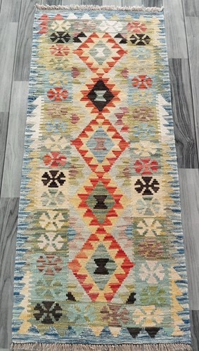 Artisan handmade afghan - artisan,