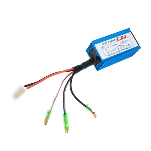Racing cdi for yamaha - for, jog