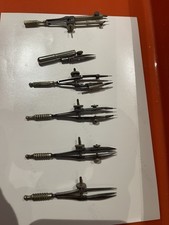 Riefler Vintage Instrument