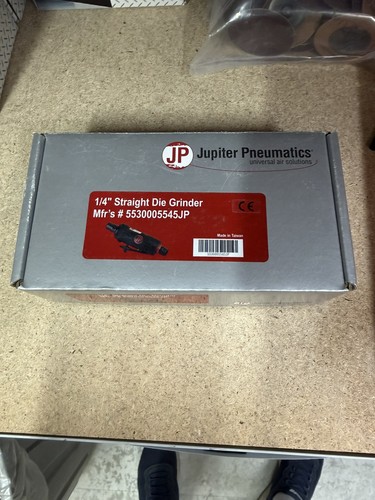 Jupiter pneumatics - , 1/4"