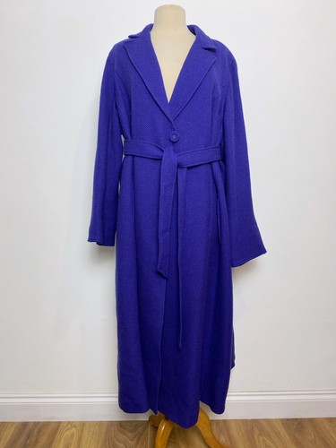 Chesca coat size - size, uk