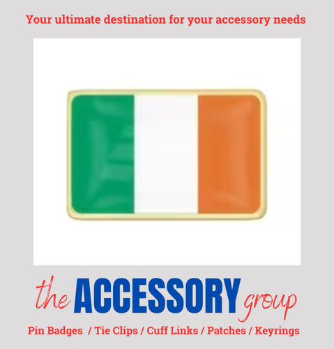 New ireland flag irish - new,