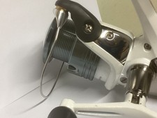 SHIMANO STRADIC GTM RC 2500 Match Fishing good used condition 